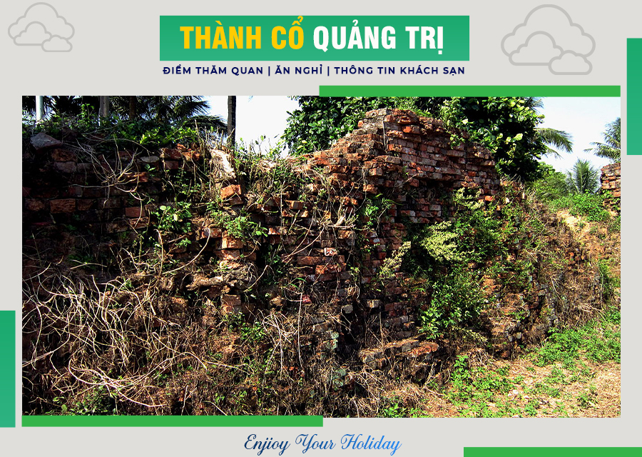 Thành cổ Quảng Trị