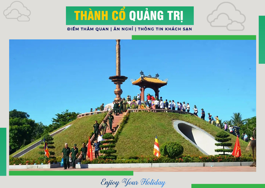 Thành cổ Quảng Trị