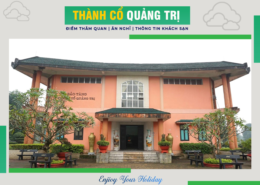 Thành cổ Quảng Trị