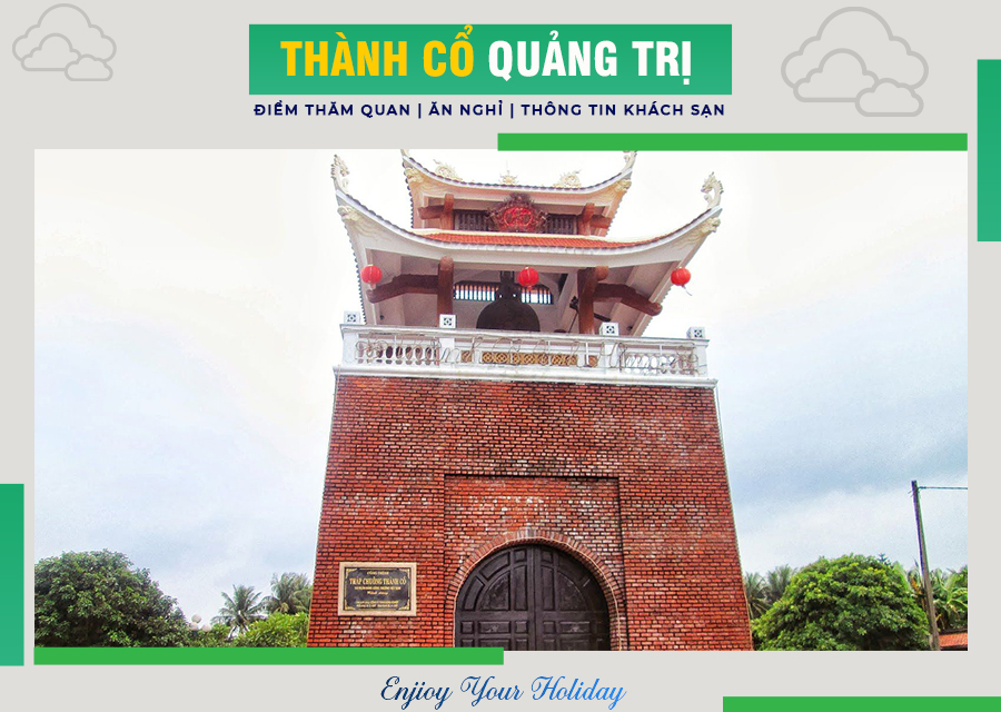 Thành cổ Quảng Trị