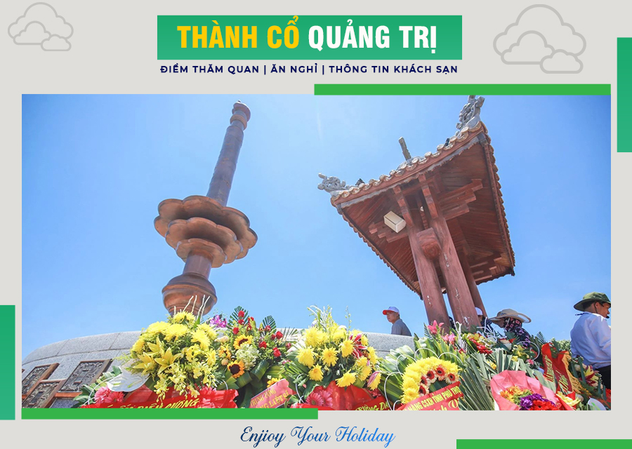 Thành cổ Quảng Trị