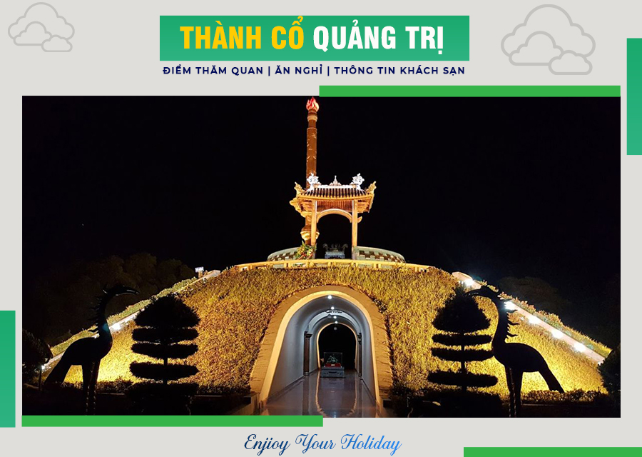 Thành cổ Quảng Trị