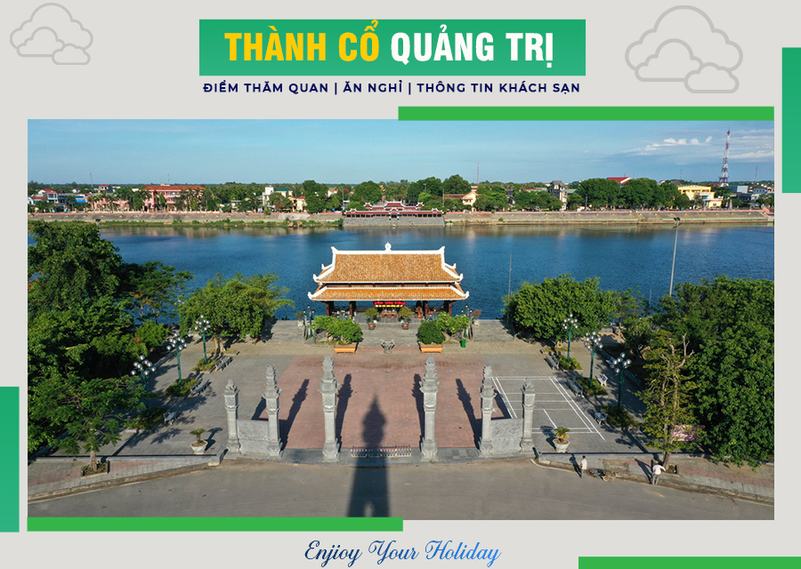 Thành cổ Quảng Trị
