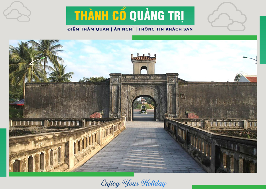 Thành cổ Quảng Trị