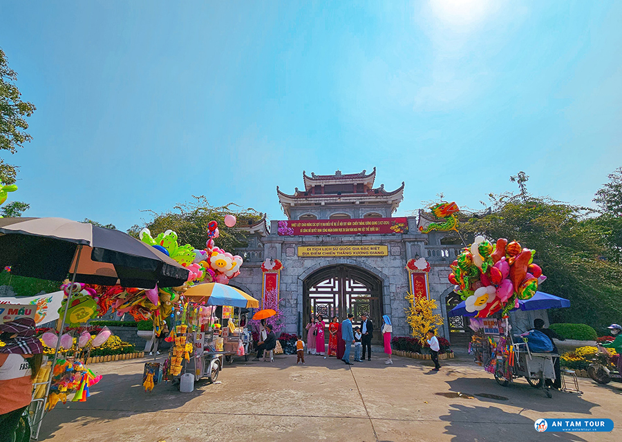 Thành Xương Giang