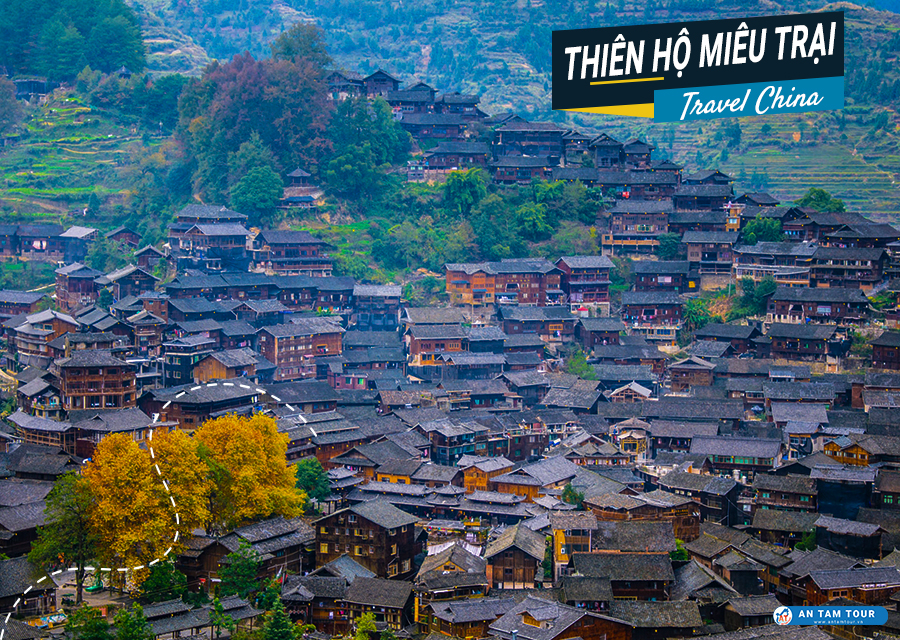 Thiên hộ Miêu Trại