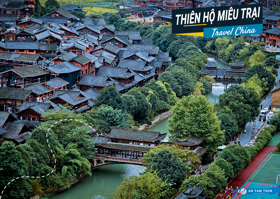 Thiên hộ Miêu Trại