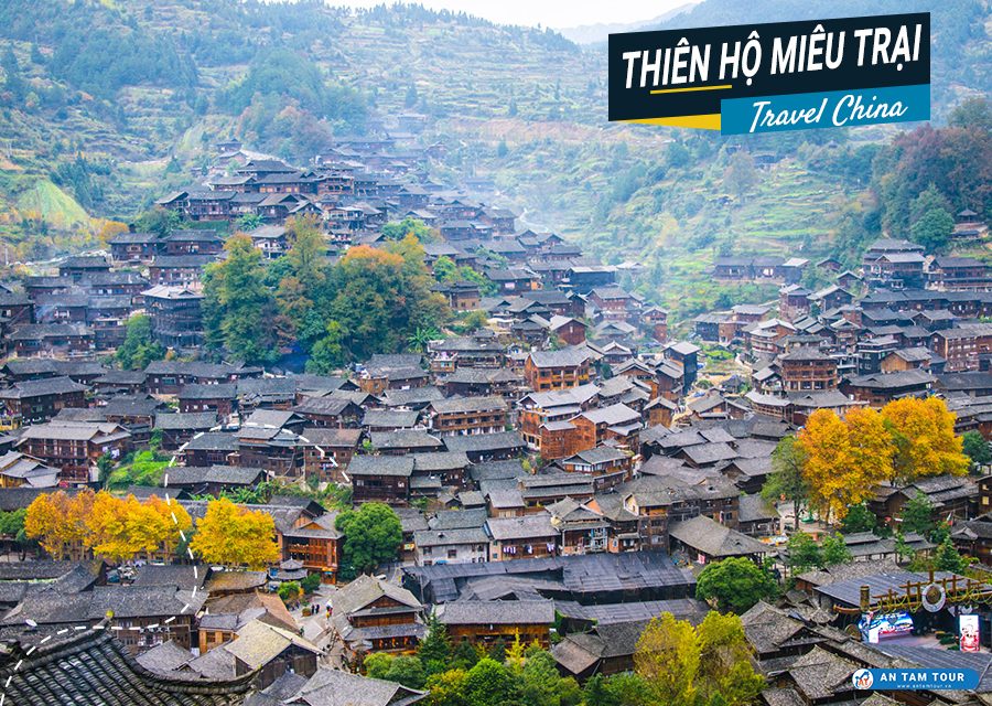 Thiên hộ Miêu Trại