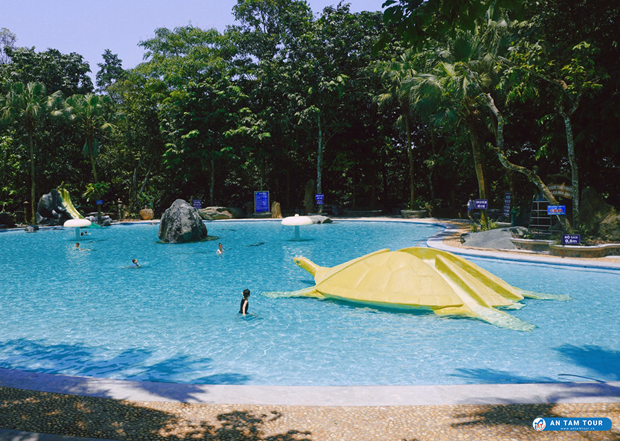 Thiên Sơn Suối Ngà