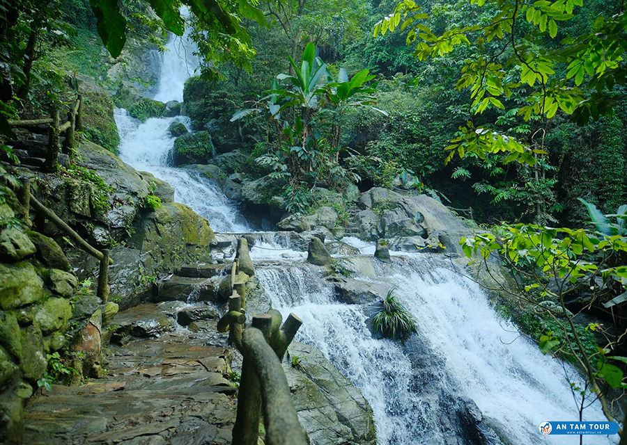 Thiên Sơn Suối Ngà