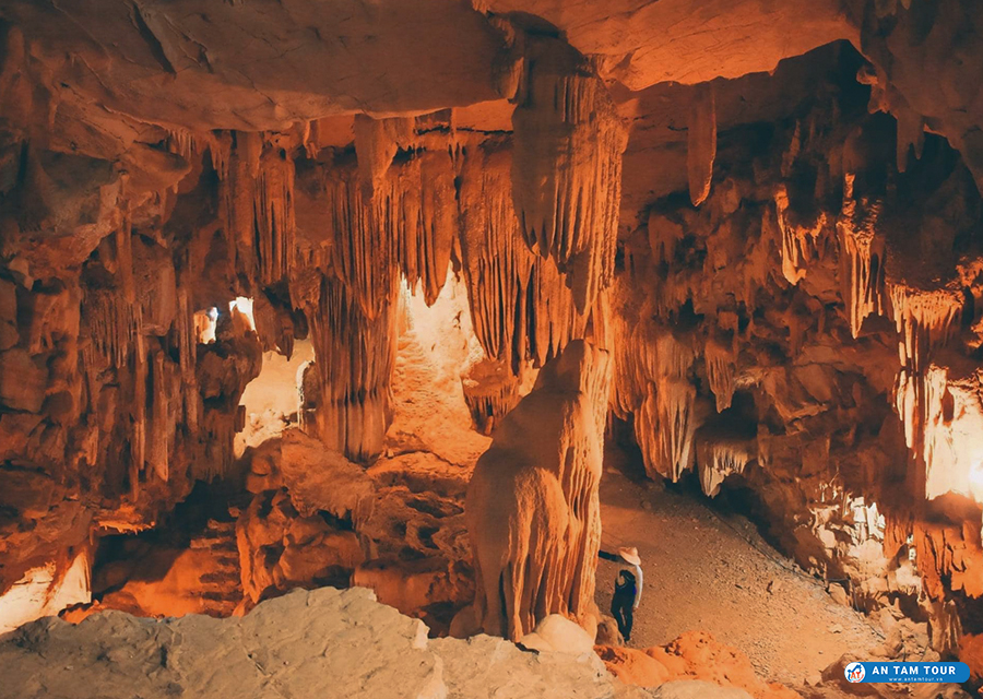 Thung Nham Ninh Bình