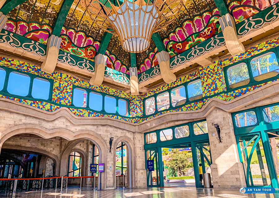 Tòa Thánh Tây Ninh