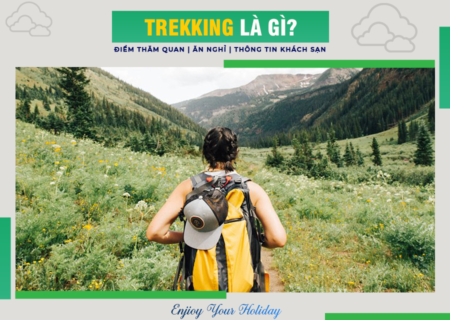 trekking là gì