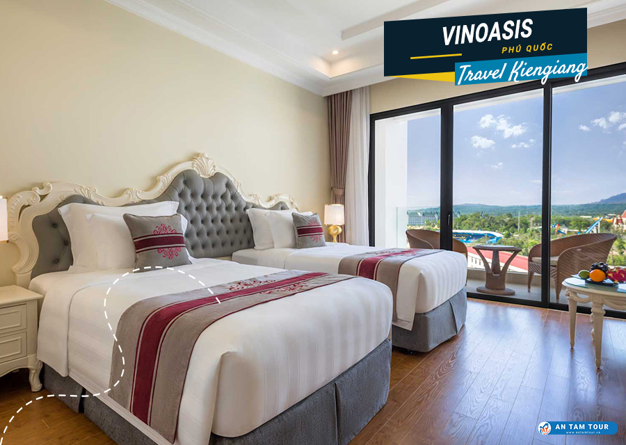 VinOasis Phú Quốc