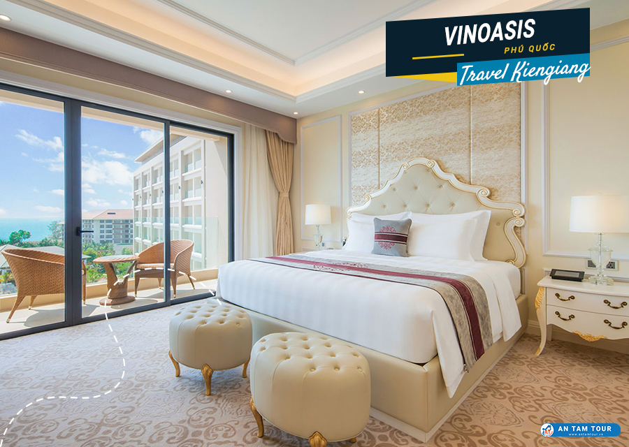 VinOasis Phú Quốc