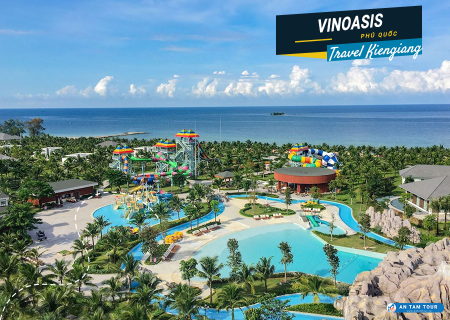 VinOasis Phú Quốc