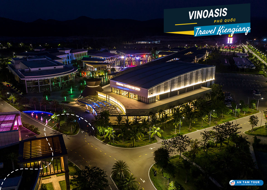 VinOasis Phú Quốc