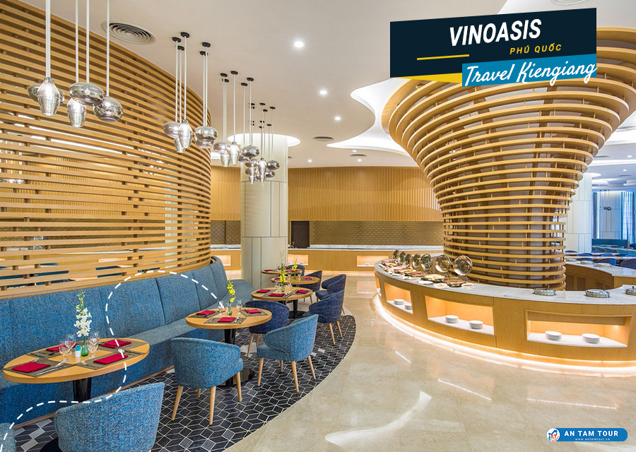 VinOasis Phú Quốc