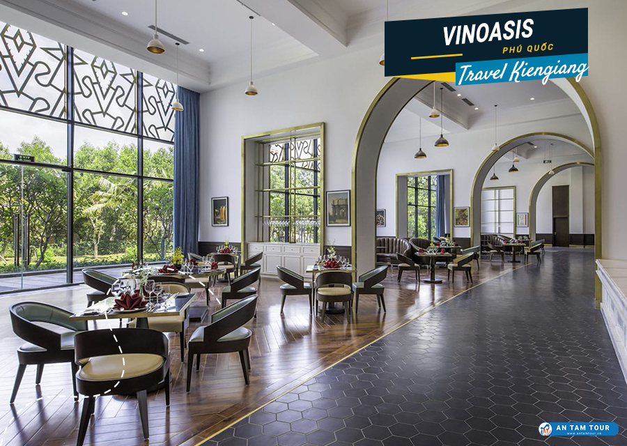 VinOasis Phú Quốc