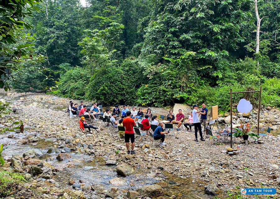 Vườn quốc gia Xuân Sơn