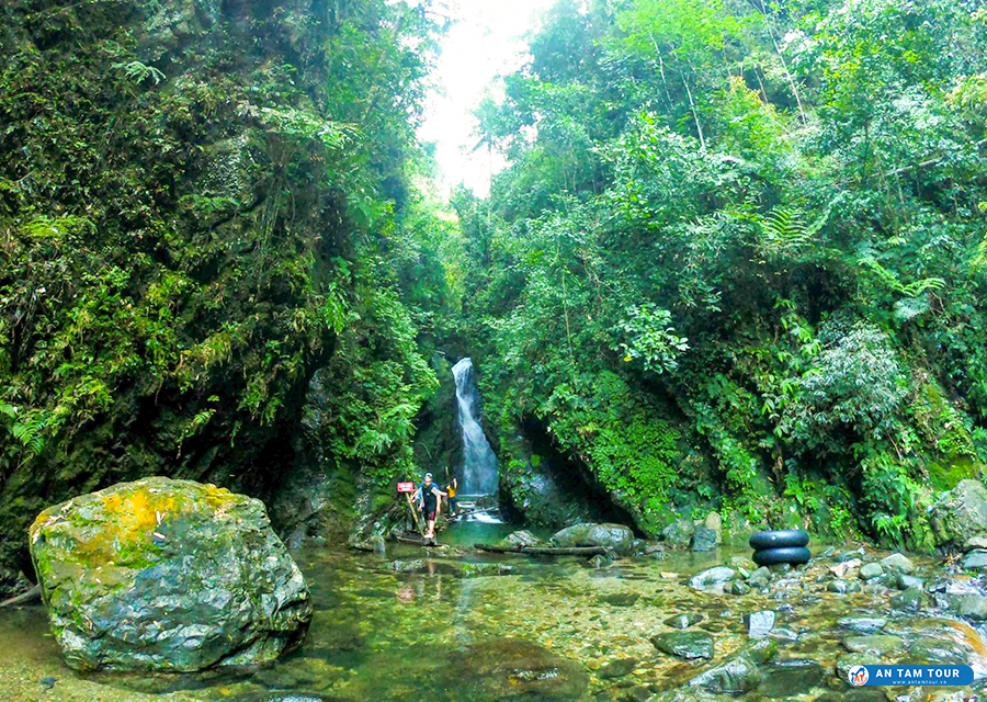 Vườn quốc gia Xuân Sơn