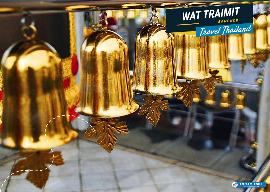 Wat Traimit