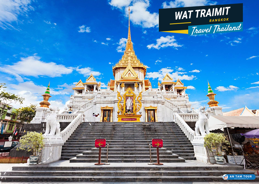 Wat Traimit