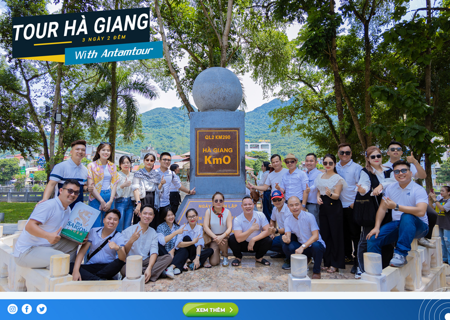 tour hà giang 3 ngày