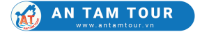 logo Antamtour.vn