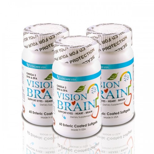 Viên uống tăng cường thị lực Brain 1 vien-uong-tang-cuong-thi-luc-brain