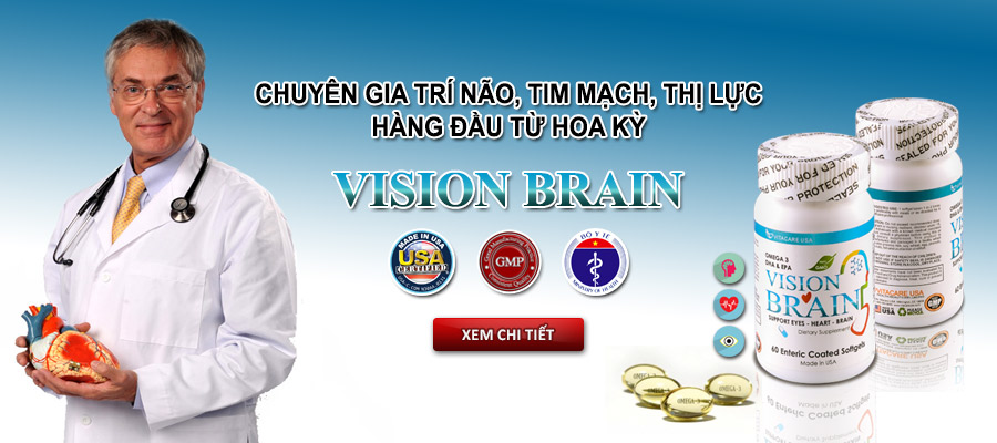 Tìm hiểu về viên uống tăng cường thị lực Brain vien-uong-tang-cuong-thi-luc-brain