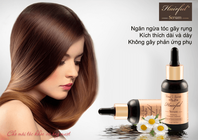 Tác dụng của viên uống làm đẹp da 2 thuoc-tri-rung-toc-hairful