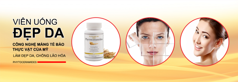 Tác dụng của viên uống làm đẹp da Phytoceramides 1 tac-dung-cua-vien-uong-lam-dep-da-phytoceramides-1