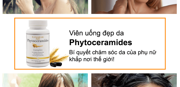 Tác dụng của viên uống làm đẹp da 1 vien-uong-lam-dep-da-phytoceramides