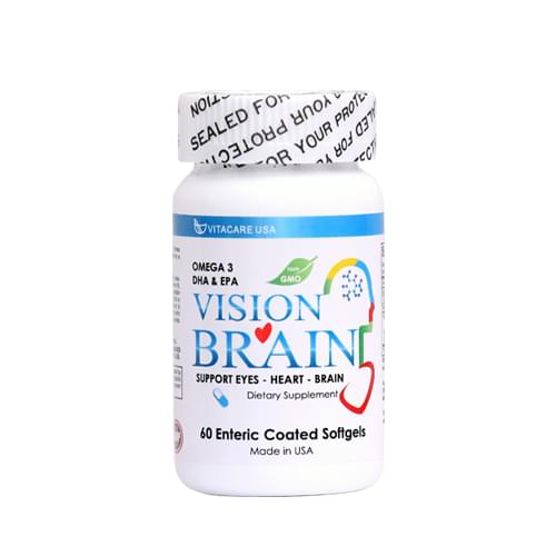 Những đối tượng cần thiết bổ sung viên uống bổ não vien-uong-tang-thi-luc-vision-brain