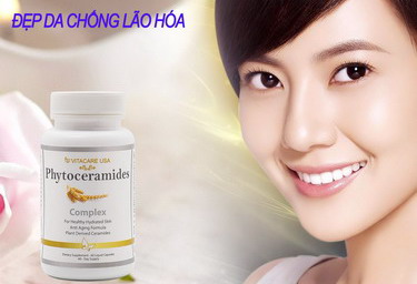 viên uống làm đẹp da Phytoceramide 1 vien-uong-lam-dep-da-phytoceramides