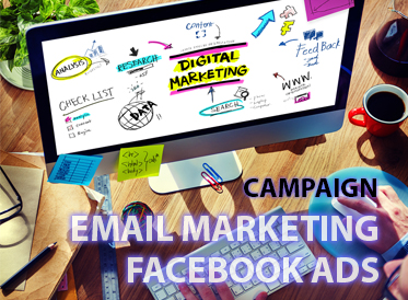 Email marketing