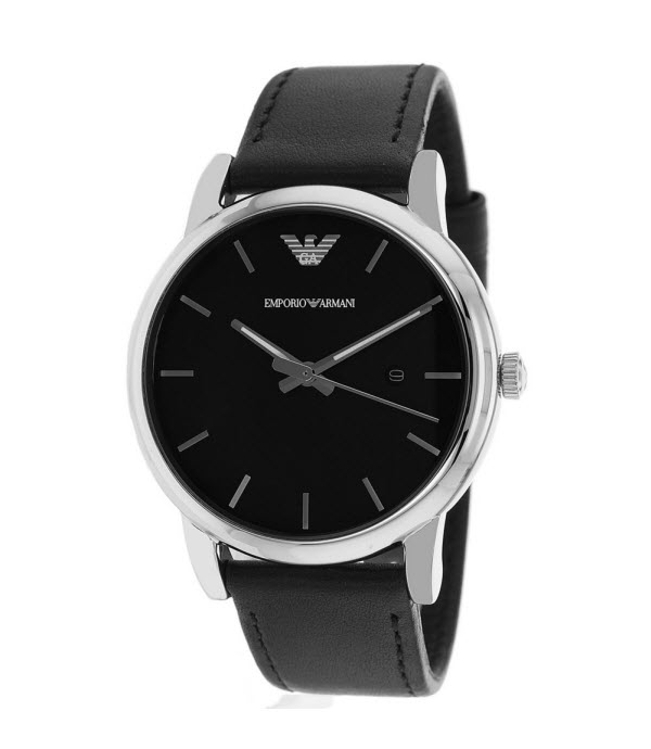 Đồng hồ cơ Armani Ar4605