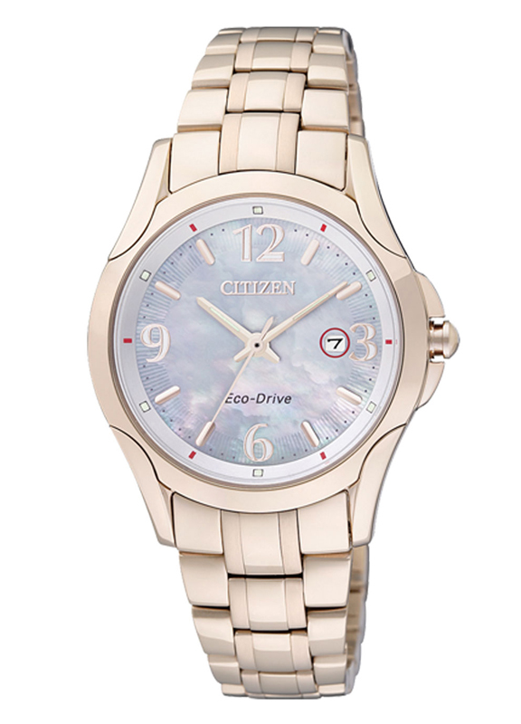 Đồng hồ Citizen EW1782