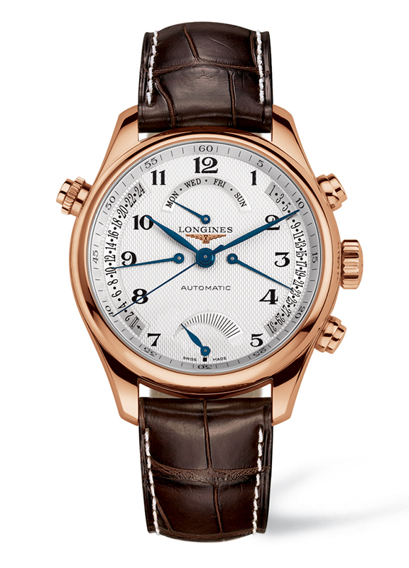 Đồng hồ Longines L1