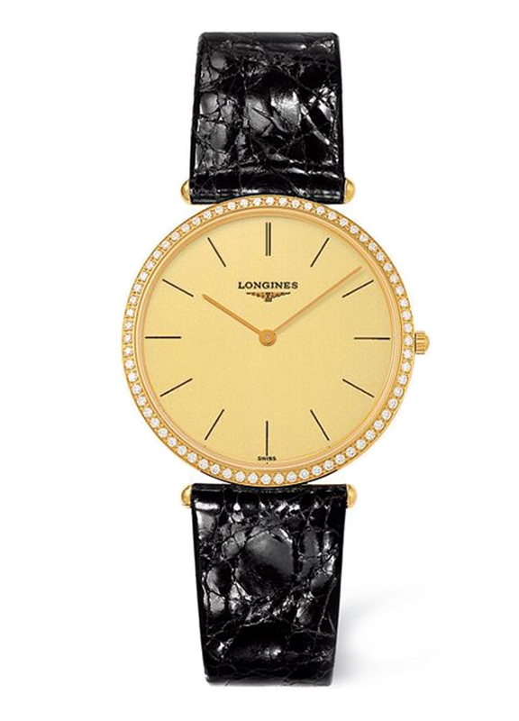 Đồng hồ Longines L4