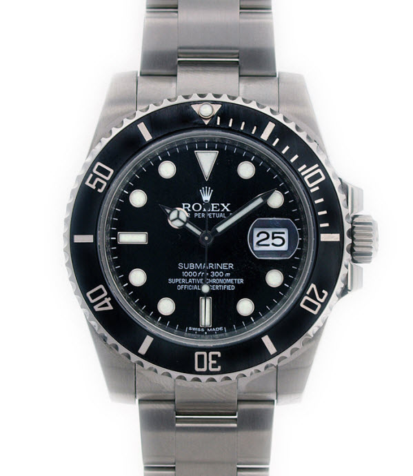 Đồng hồ Rolex BX-8002V