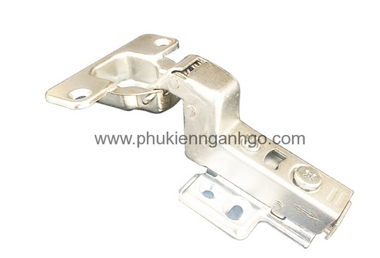 bản lề 26mm cho tủ bếp có giảm chấn