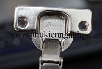 Bản lề giảm chấn Vinahardware