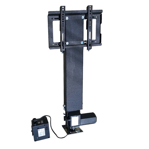 Bộ kit cho tủ nâng tivi tự động