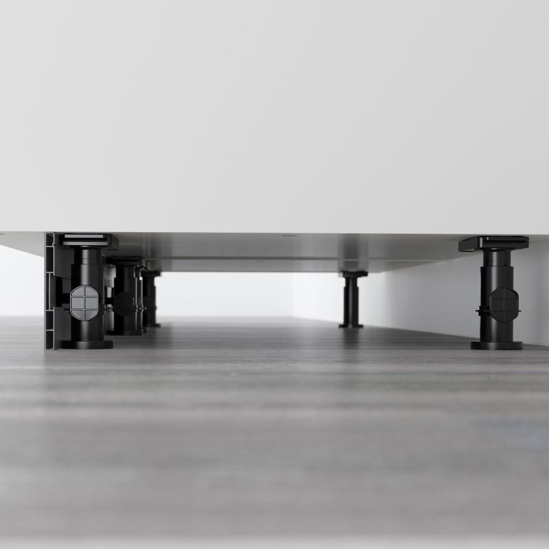 Chân tủ tăng chỉnh TA8332D120