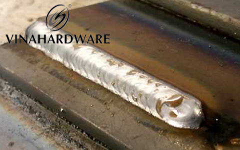 Gia công hàn khung bàn ghế đẹp