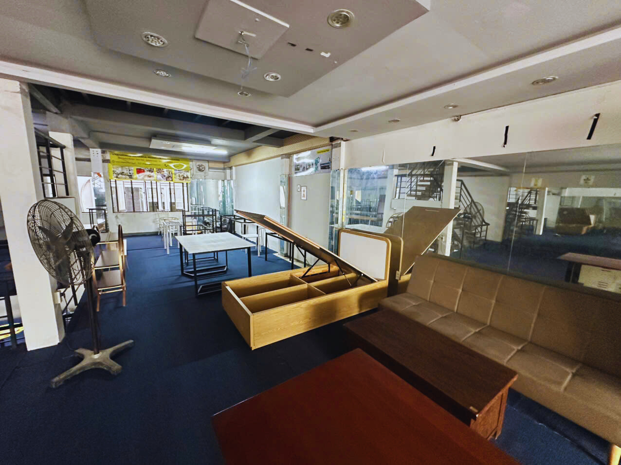 Các phụ kiện do Vinahardware cung ứng sản xuất có thể đáp ứng các dự án nhà ở xã hội