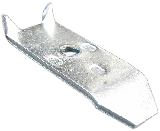 Pát sắt lưỡi gà