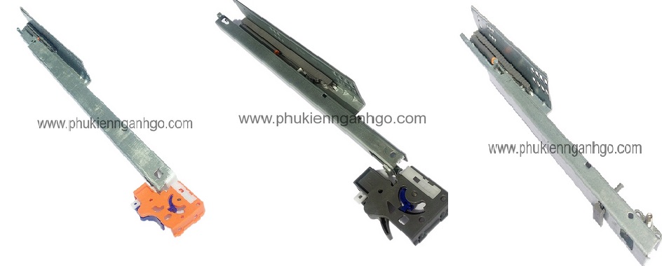 Ray âm giảm chấn